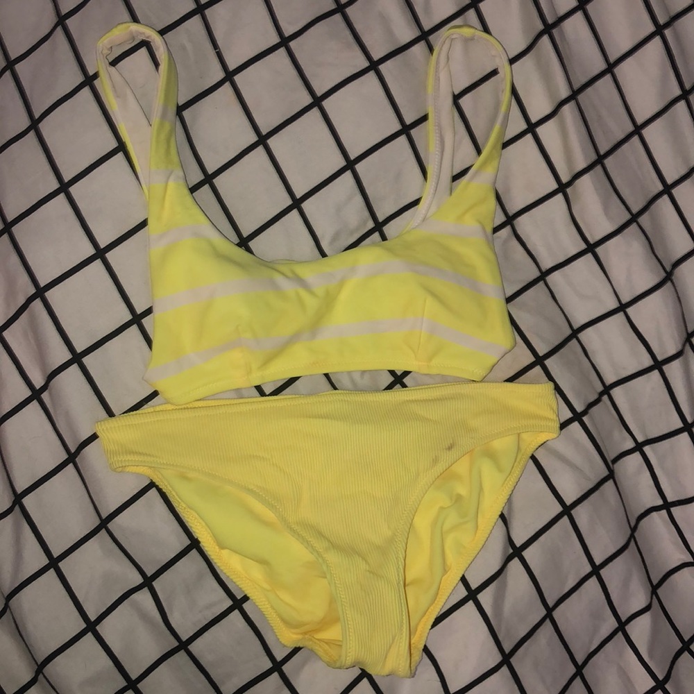 aerie Bathing Suit